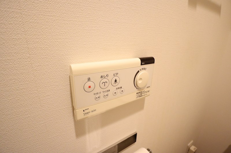 ネバーランド生駒駅前 その他17