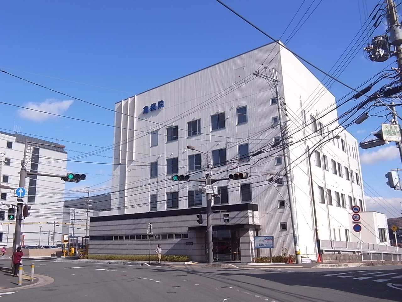ネバーランド生駒駅前 周辺画像6