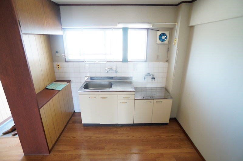 信貴川ハイツ その他1