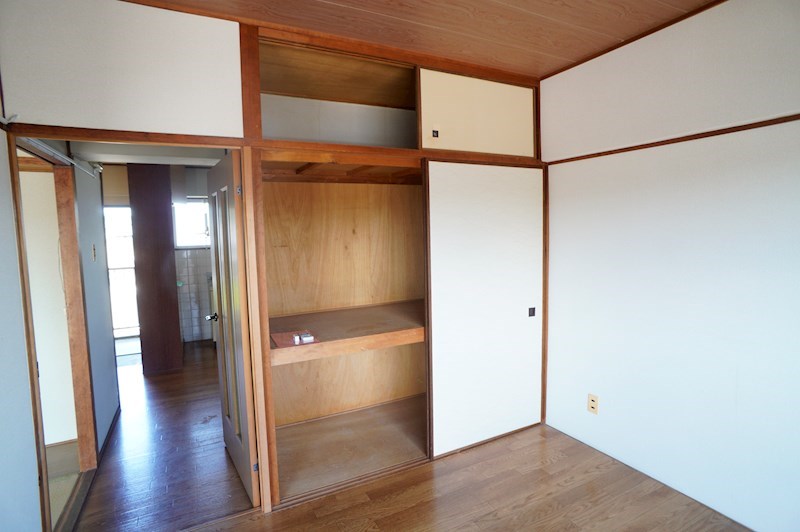 信貴川ハイツ その他6