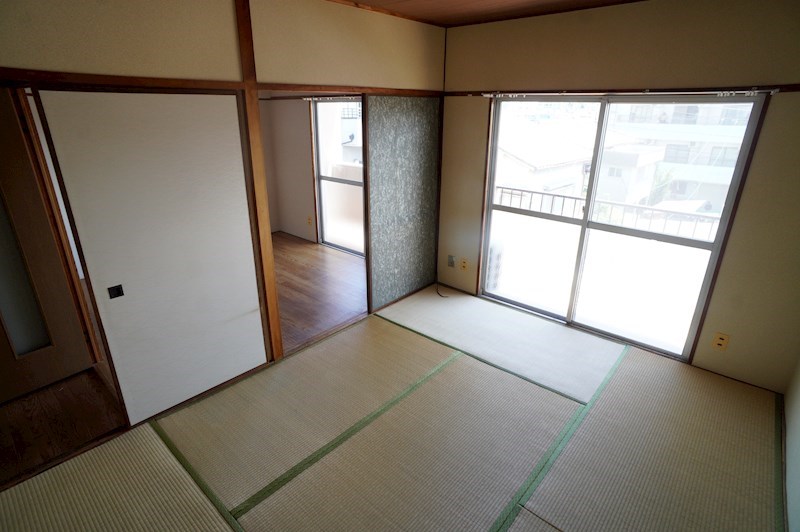 信貴川ハイツ その他17