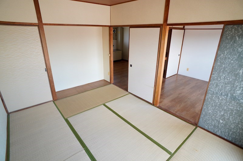 信貴川ハイツ その他18