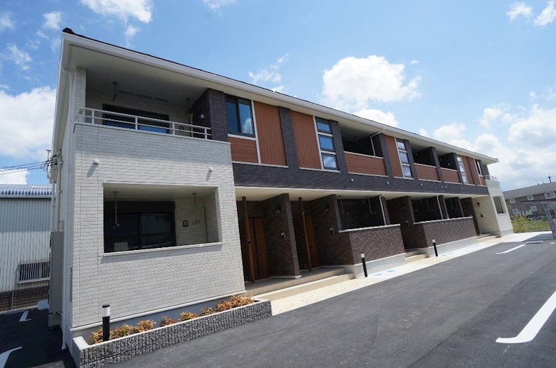 メープル　ヴィラ その他外観1