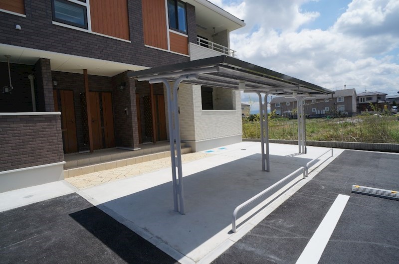 メープル　ヴィラ その他外観4