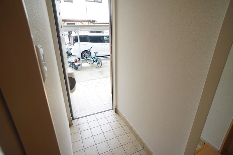 メープル　ヴィラ その他21