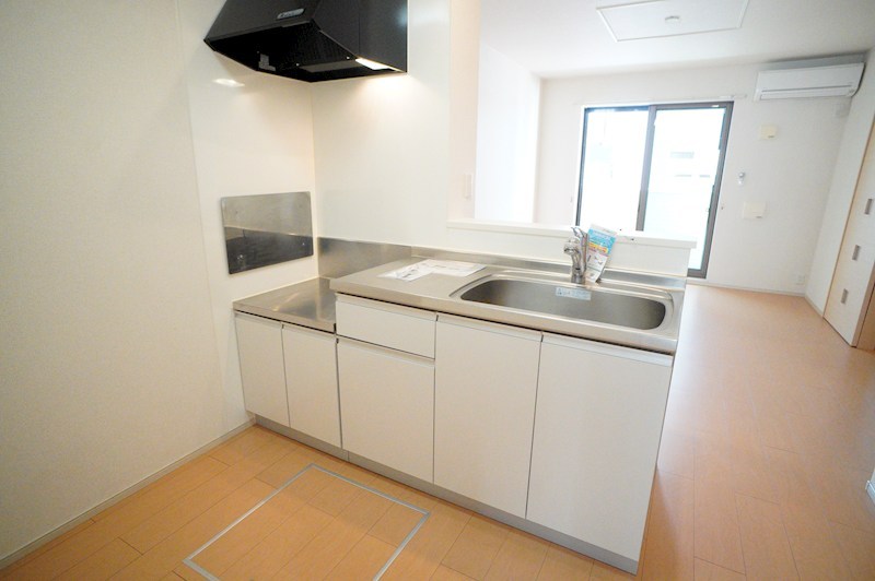メープル　ヴィラ キッチン