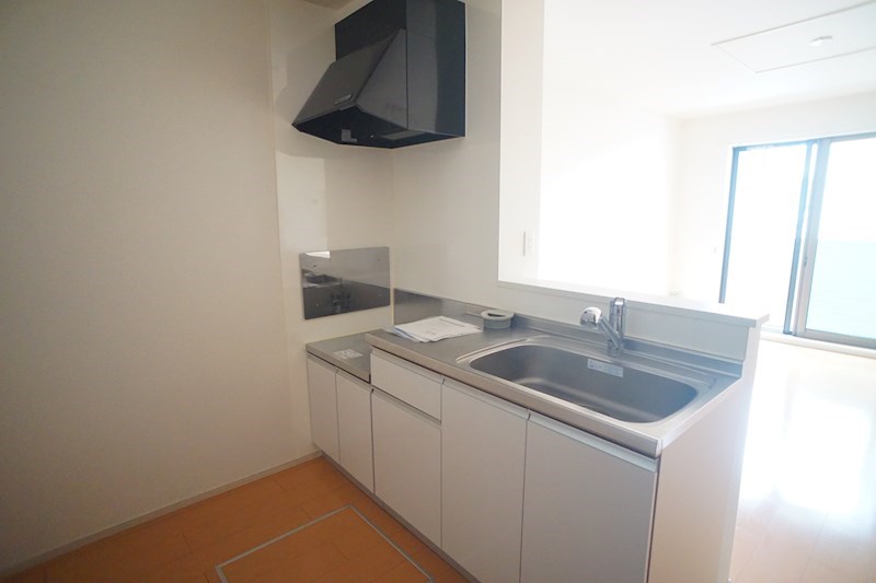 メープル　ヴィラ キッチン