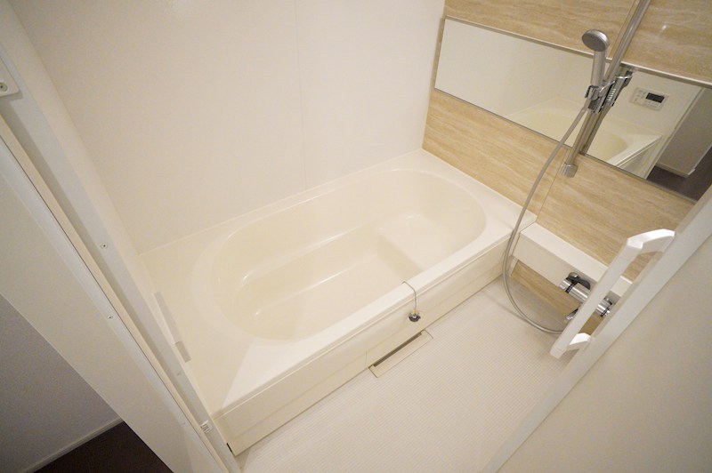 メープル　ヴィラ 風呂画像