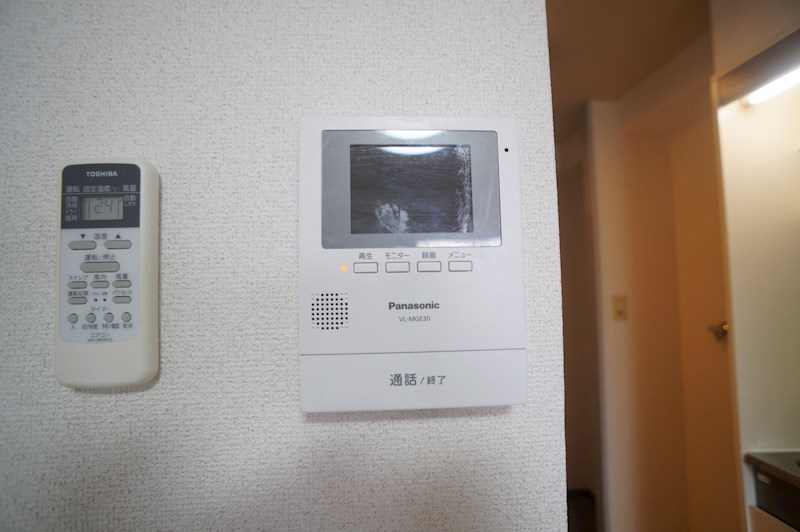 アビタシオンシミズ その他5