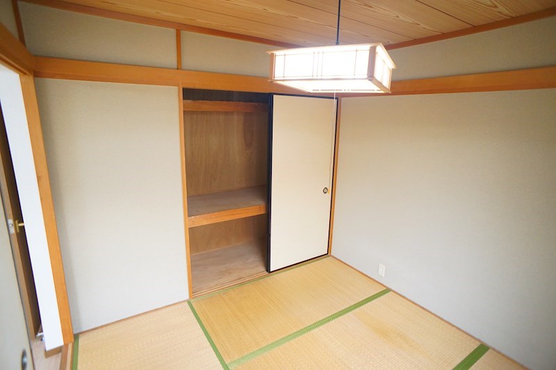 ホウェールハイツ その他10