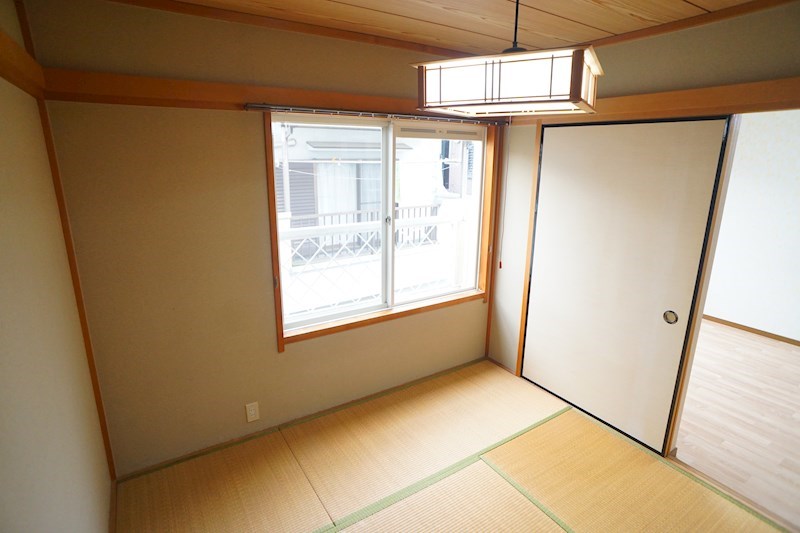 ホウェールハイツ その他12