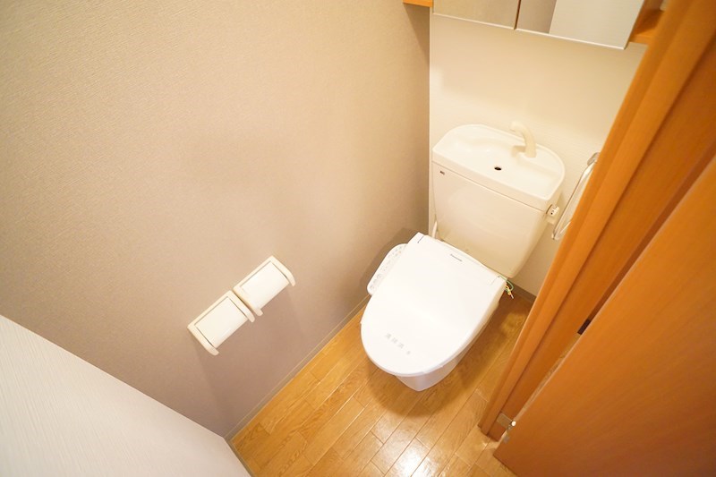 ヴィンテージ・ウッズ その他2