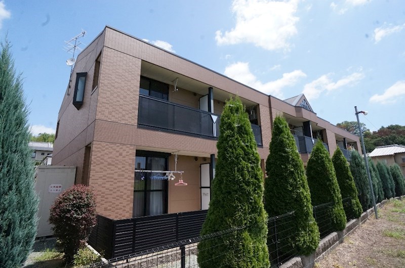 ヴィンテージ・ウッズ その他外観1