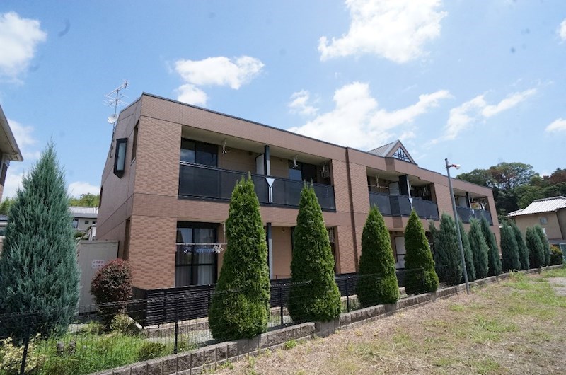 ヴィンテージ・ウッズ その他外観2