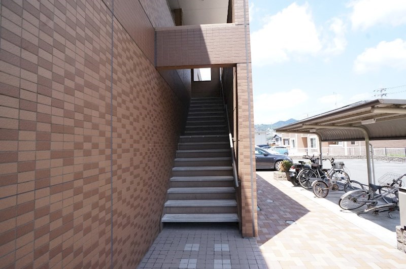 ヴィンテージ・ウッズ その他外観4