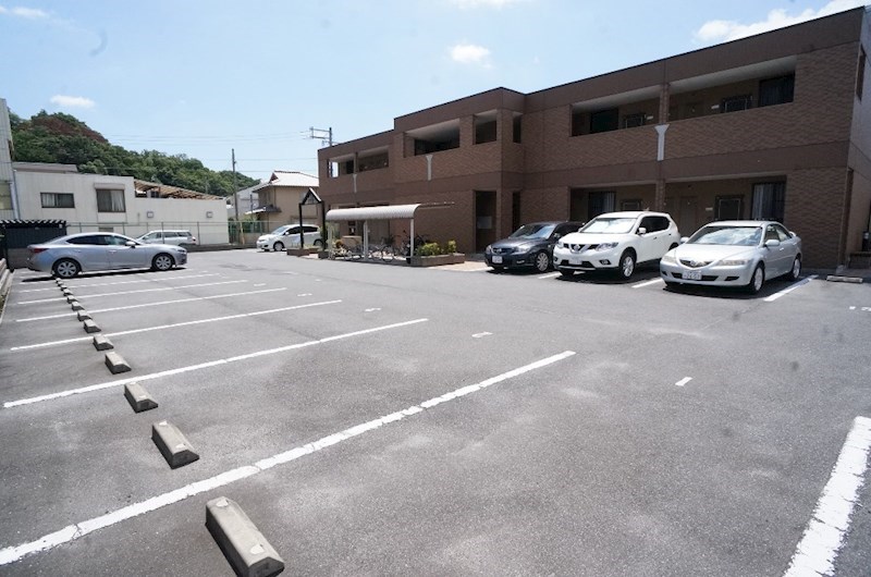 ヴィンテージ・ウッズ その他外観6