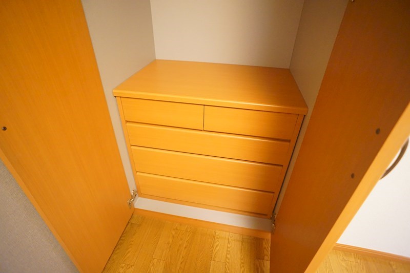 ヴィンテージ・ウッズ その他19