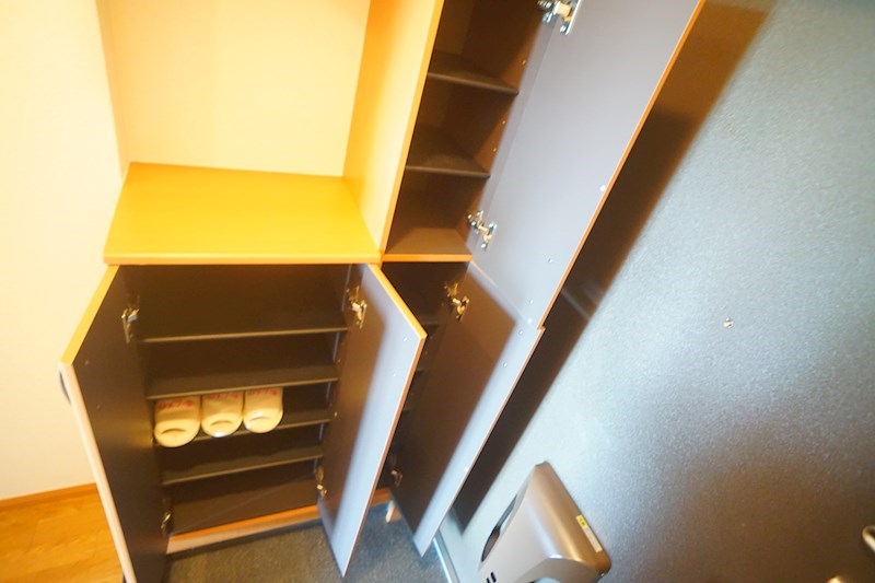 ヴィンテージ・ウッズ その他23