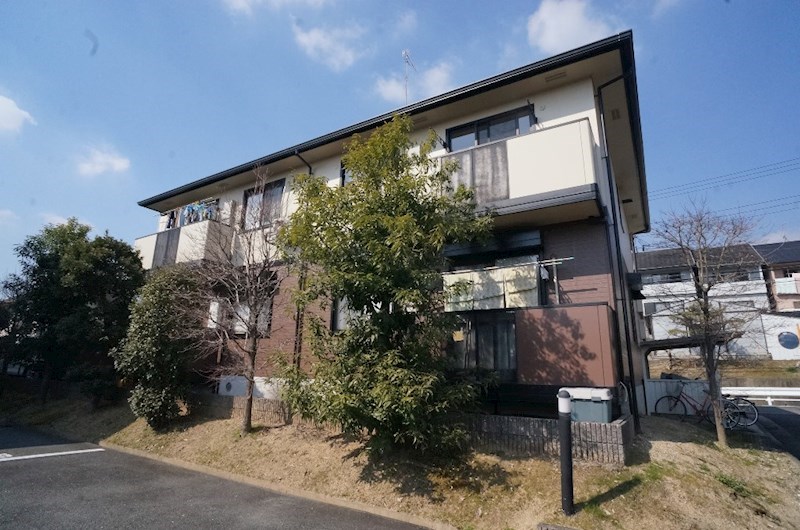 プルミエールＢ棟 その他外観1