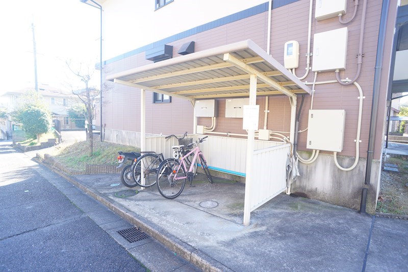 プルミエールＢ棟 その他外観4