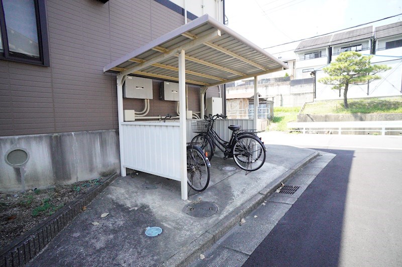 プルミエールＢ棟 その他外観5