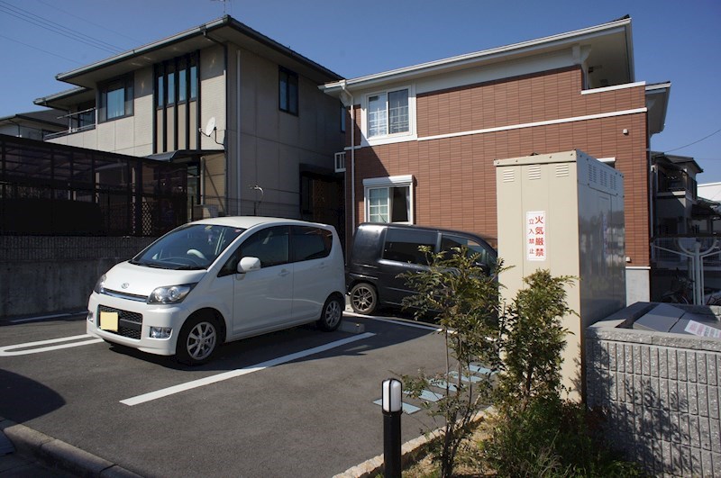 フローレンス その他外観1