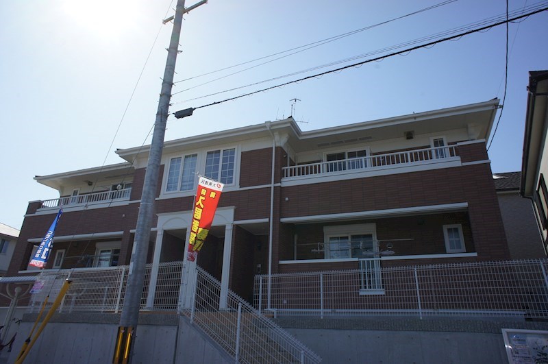 フローレンス その他外観2