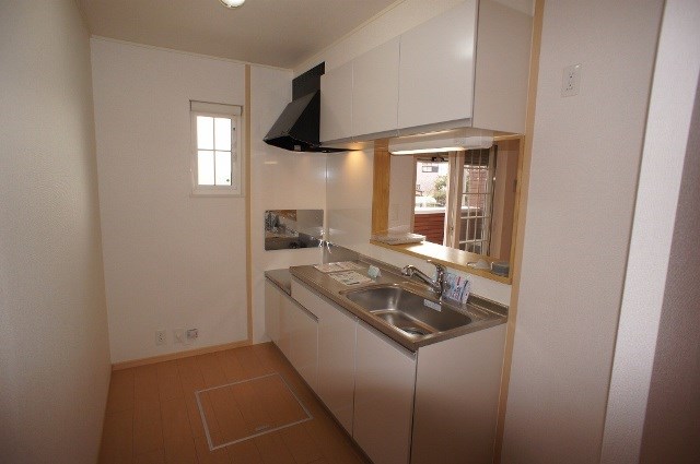 フローレンス キッチン