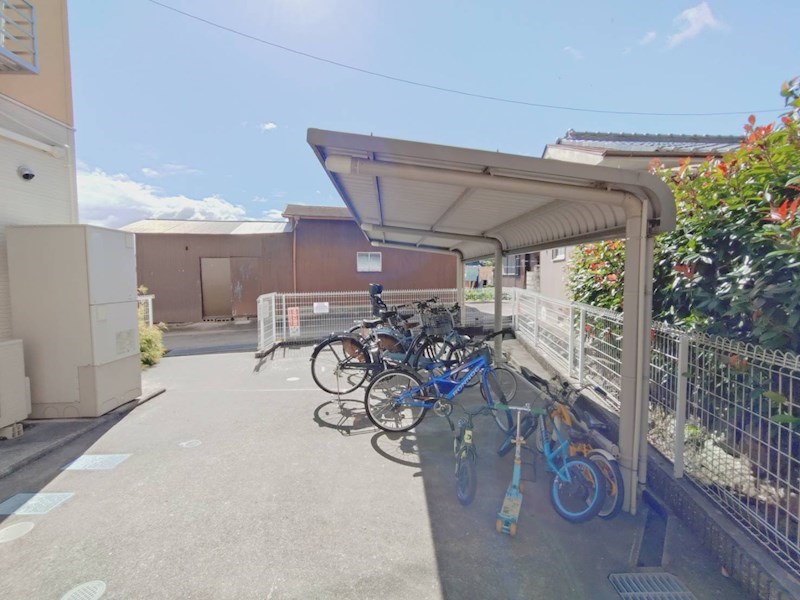 アルカディア その他外観2