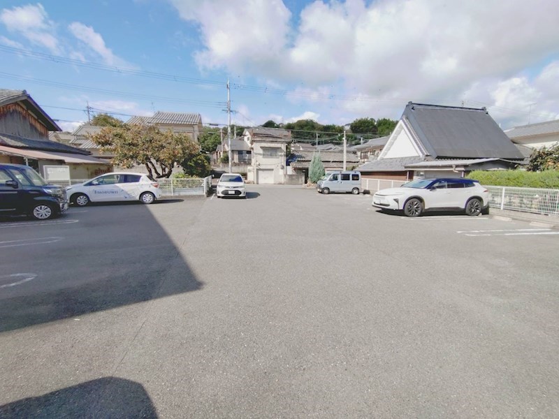 アルカディア その他外観3