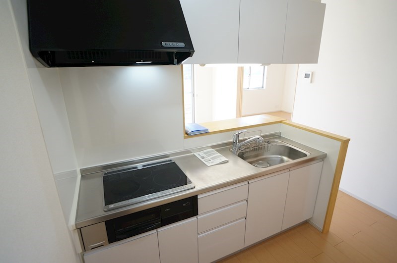 アルカディア キッチン