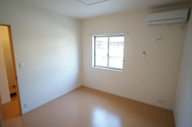 アルカディア ベッドルーム