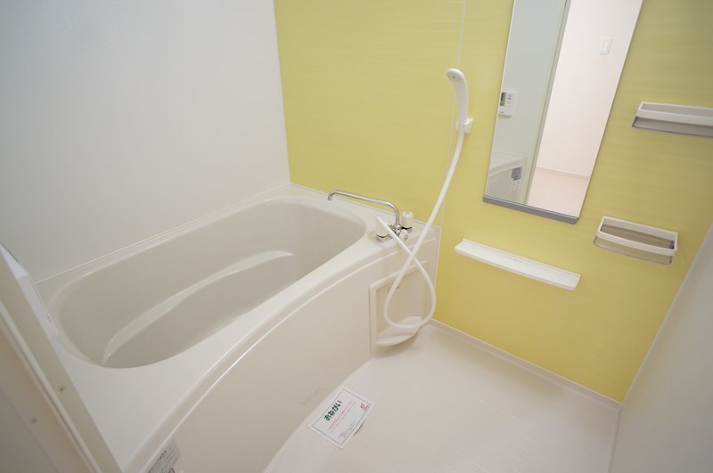 アルカディア 風呂画像