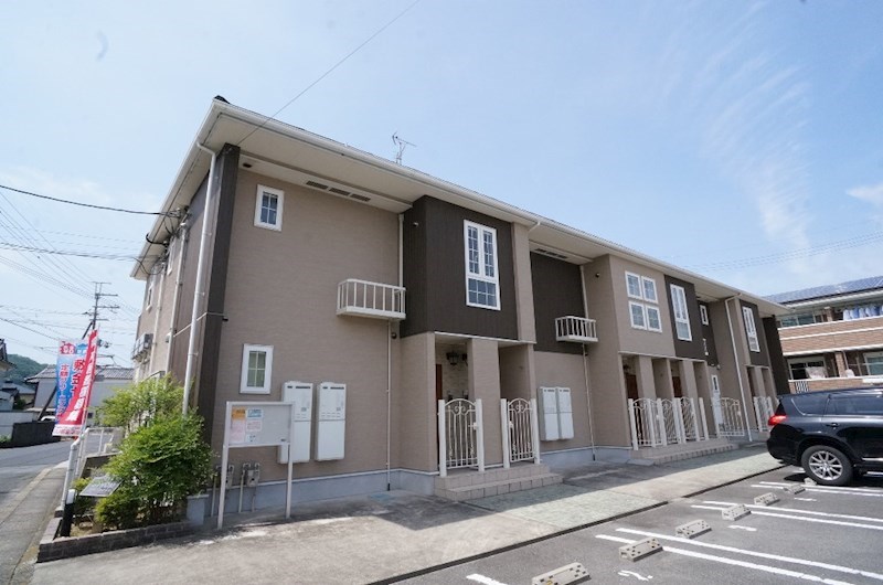 シュトロームＡ その他外観2