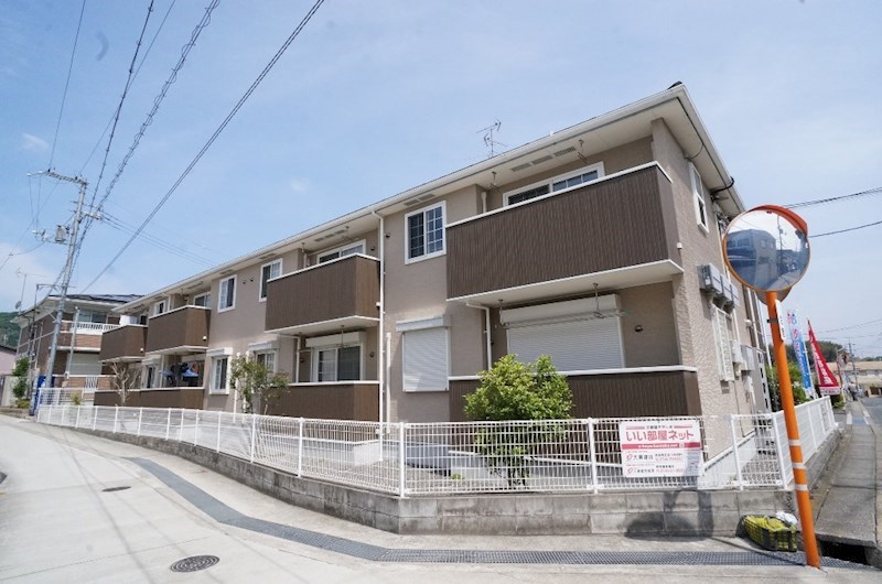 シュトロームＡ その他外観3