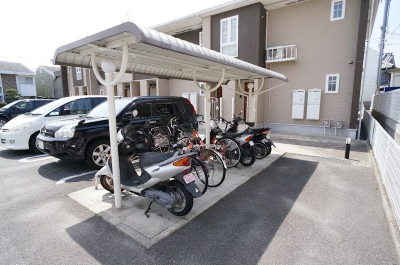 シュトロームＡ その他外観5