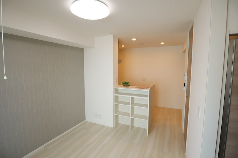 ヴィーヴル リビング