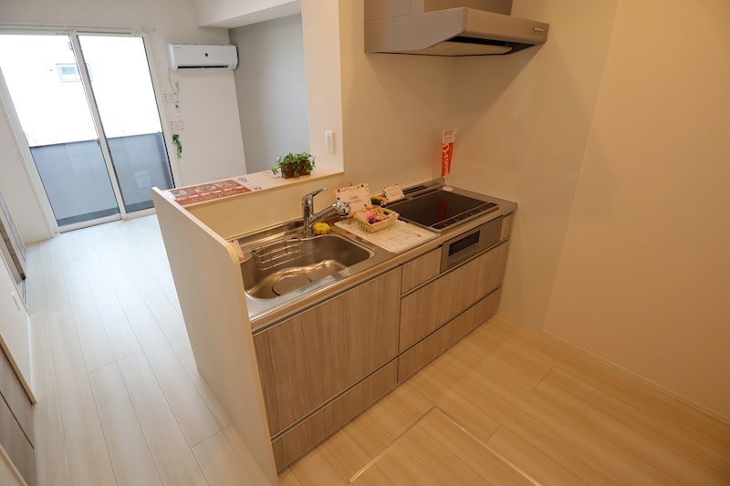 ヴィーヴル キッチン