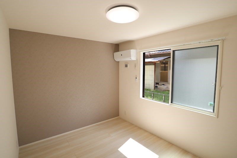 ヴィーヴル ベッドルーム