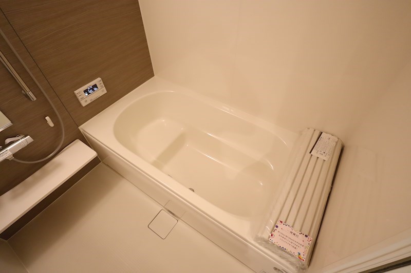 ヴィーヴル 風呂画像