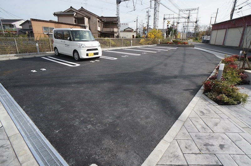 シャーメゾンみらいⅡ その他外観4