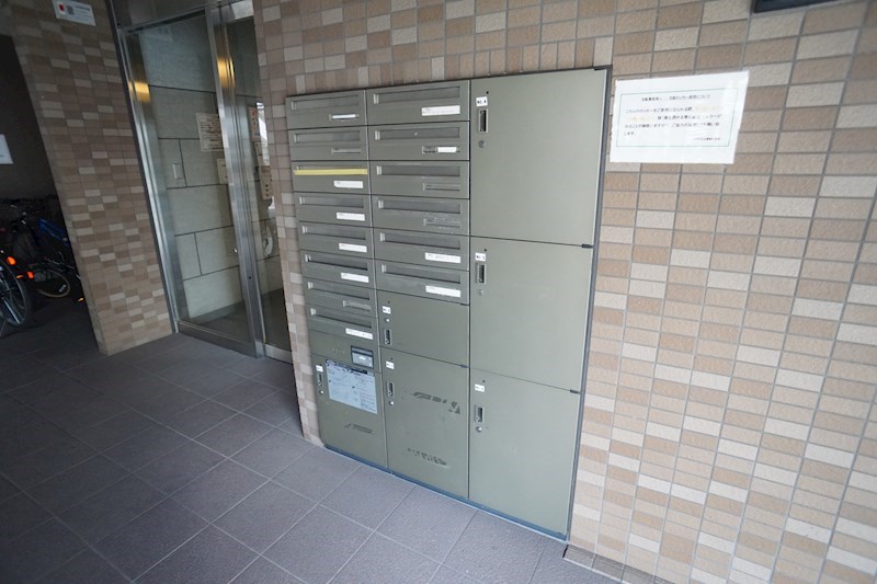 スカイヴィレッジ大宮 その他外観4