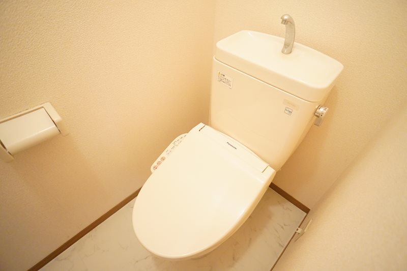 セジュールこもがわ その他1