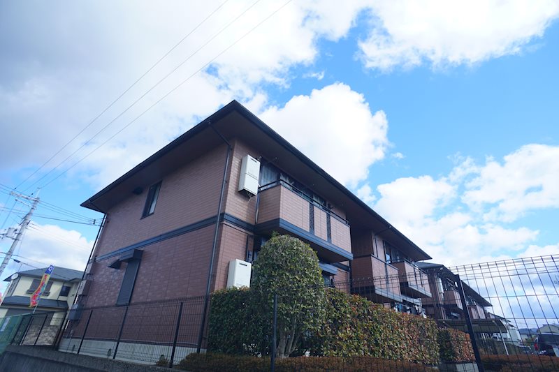 セジュールこもがわ その他外観4