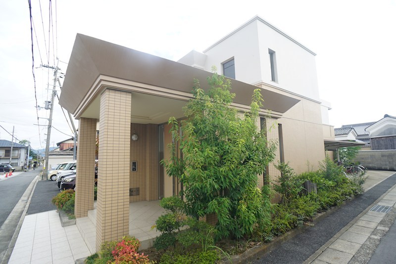 ファミーユ菅原 その他外観1