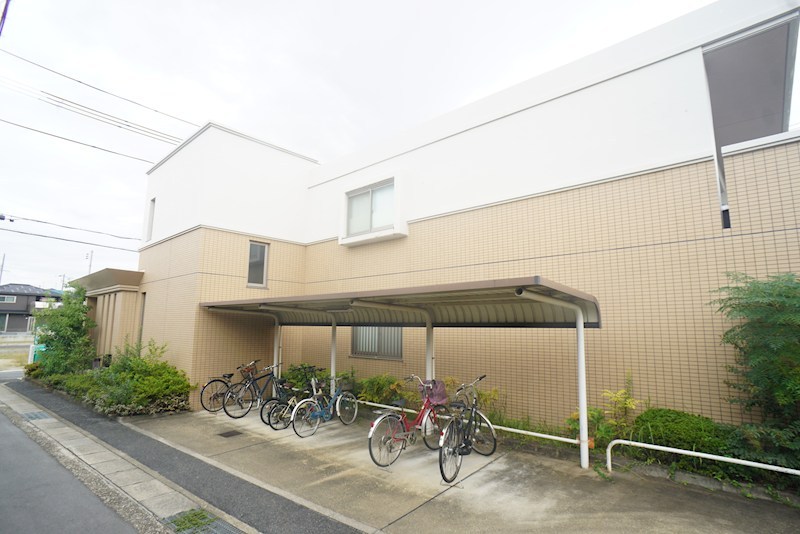 ファミーユ菅原 その他外観2