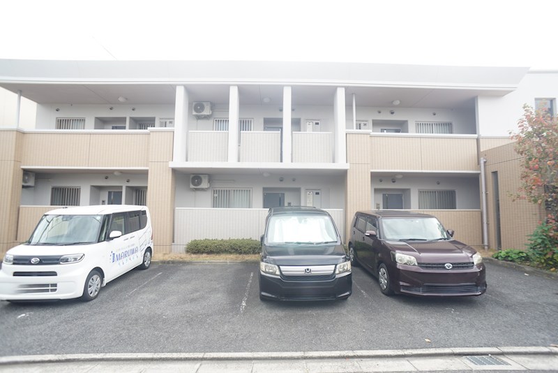 ファミーユ菅原 その他外観3