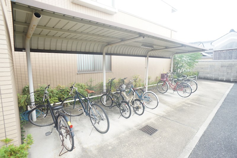 ファミーユ菅原 その他外観6