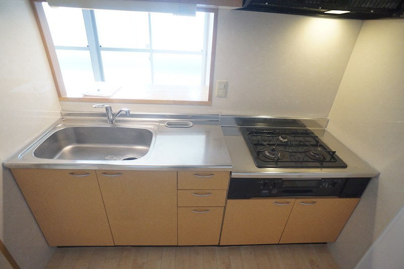 ファミーユ菅原 その他32