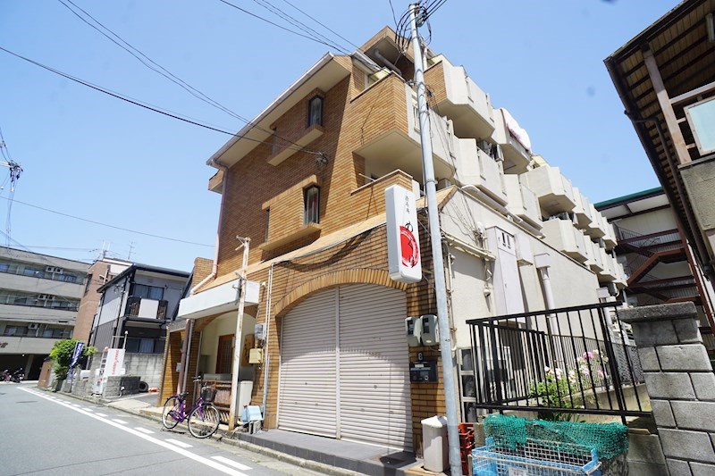 デアイマンション その他外観1